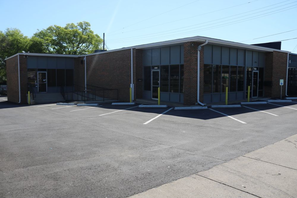 Retail For Lease: 2640 State Hwy 11, Nashville, TN 37211